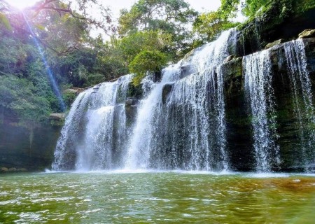 Imagen de turismo - Lugares Naturales